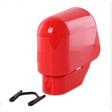 CUBIERTA DE LLUVIA PARA FILTRO ACTIVE