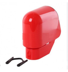 CUBIERTA DE LLUVIA PARA FILTRO ACTIVE