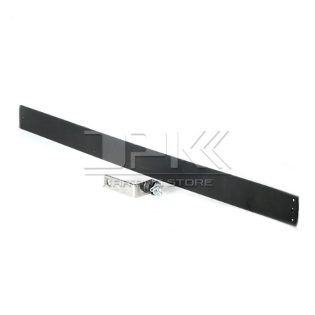 CUBRECADENAS KZ CON SOPORTES