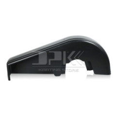 CUBRECADENAS NEGRO OK/MINI (SOLO PLASTICO)