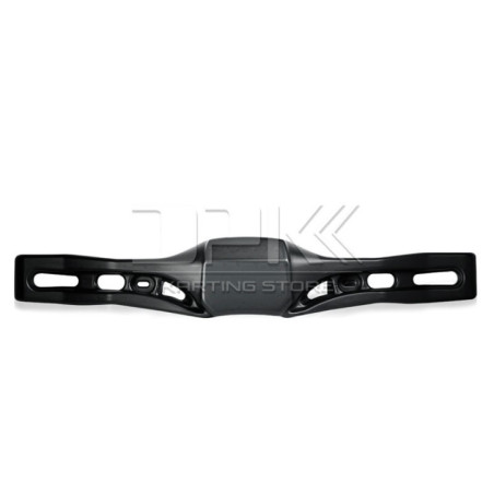 MINI REAR BUMPER BLACK