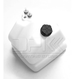 DEPOSITO 9 LT OK 2024