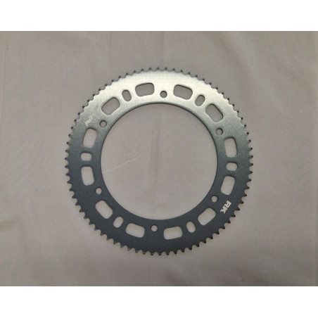 CORONA RK-NKP 7075 T6 219' (ALUMINIO)