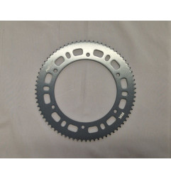 CORONA RK-NKP 7075 T6 219' (ALUMINIO)