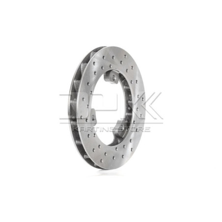 BRAKE DISC 150X130MM. (FRONT KZ. REAR MINI)