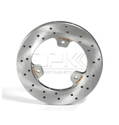 BRAKE DISC 150X130MM. (FRONT KZ. REAR MINI)