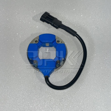 ENCENDIDO SELETTRA IAME X30