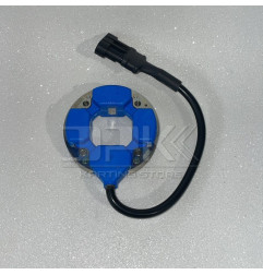 ENCENDIDO SELETTRA IAME X30