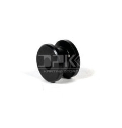 THICKNESS BRAKE PUMP M6 ALUM. BLACK KZ/MINI