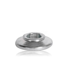 ESPESOR ROTULAS DIRECCIÓN M8X20MM. H-5MM.