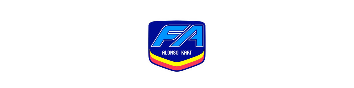 FA Alonso Kart