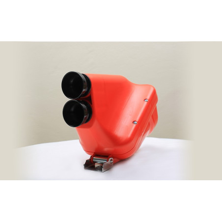 FILTRO DE AIRE ACTIVE HOMOLOGACIÓN OKJ-OK-KZ