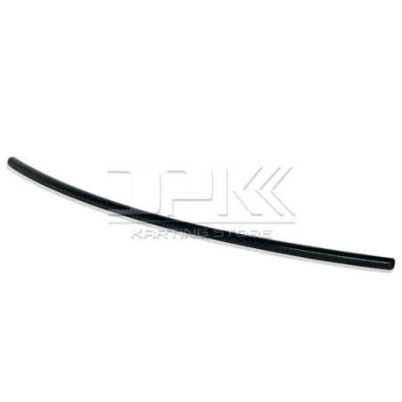 BLACK SHEATH FOR BRAKE ROD 1000MM.