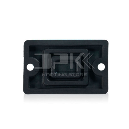 RUBBER RESERVOIR SEAL FOR BRAKE PUMP KZ/MINI