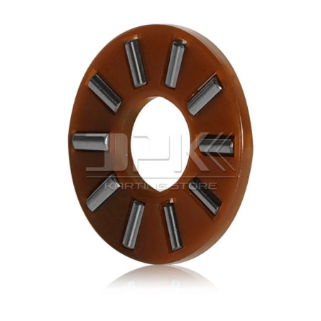 JAULA AXIAL PARA PEDAL M8