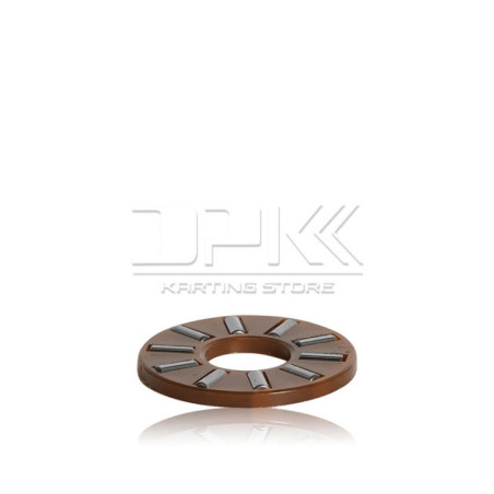 JAULA AXIAL PARA PEDAL M8