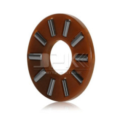 JAULA AXIAL PARA PEDAL M8