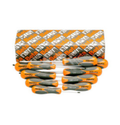 JUEGO DE 7 DESTORNILLADORES