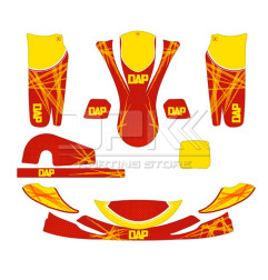 KIT ADHESIVOS DAP 2024 MINI