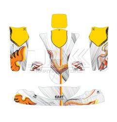 KIT ADHESIVOS KART REPUBLIC 2024 OK