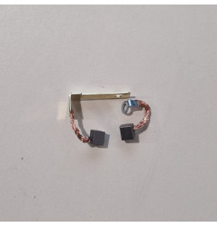 KIT ESCOBILLAS MOTOR DE ARRANQUE ROTAX/ROK/IAME