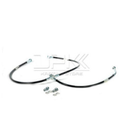 KZ FRONT BRAKE HOSE KIT