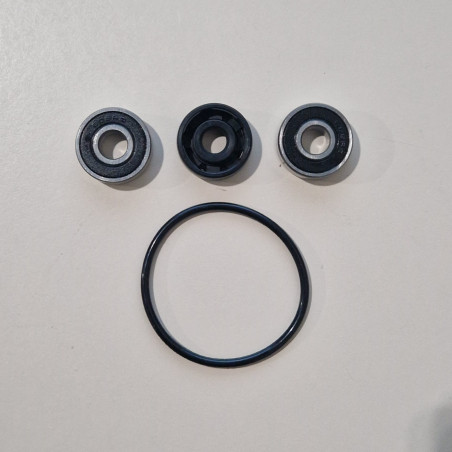 KIT REPARACIÓN BOMBA DE AGUA