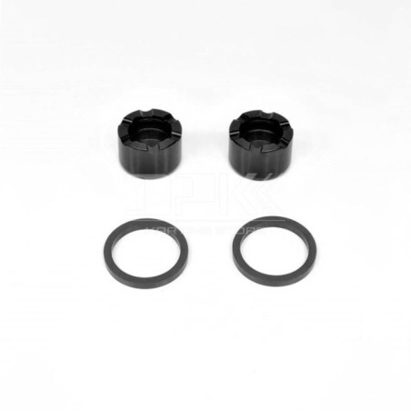 FRONT BRAKE CALIPER OVERHAUL KIT KZ/DD2 REAR. MINI