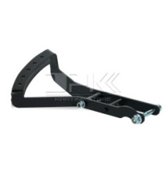 LEVA EMBRAGUE KZ CON TORNILLOS