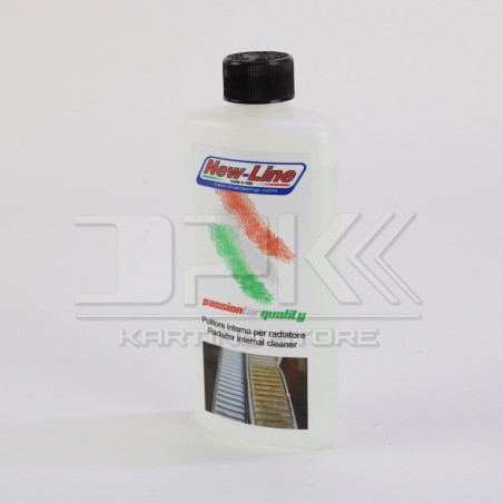 LIQUIDO LIMPIEZA INTERNA DE RADIADOR