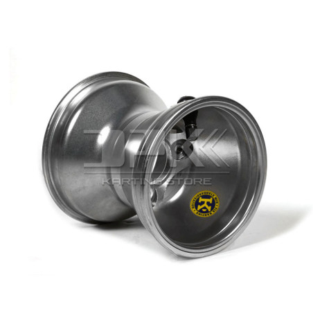 LLANTA TRASERA 140R MINI ALUM + VALV