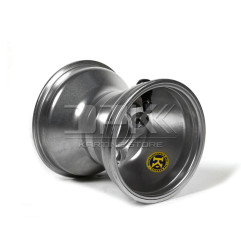 LLANTA TRASERA 140R MINI ALUM + VALV