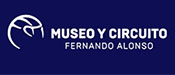 Museo y circuito Fernando Alonso