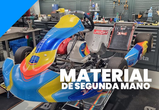 Ofertas Beta herramientas