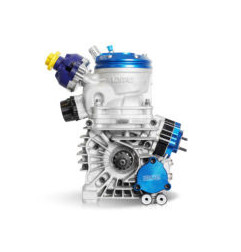 MOTOR IAME REEDSTER V 040/ES/66 – OK