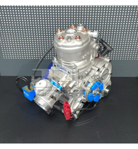 IAME SUPERX30 ENGINE