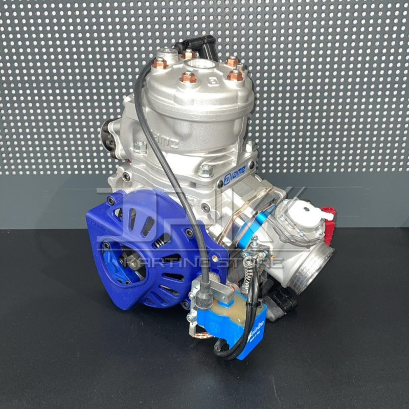 IAME SUPERX30 ENGINE IAME SUPERX30 ENGINE