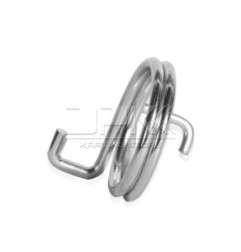 MUELLE RETORNO PEDAL ACELERADOR