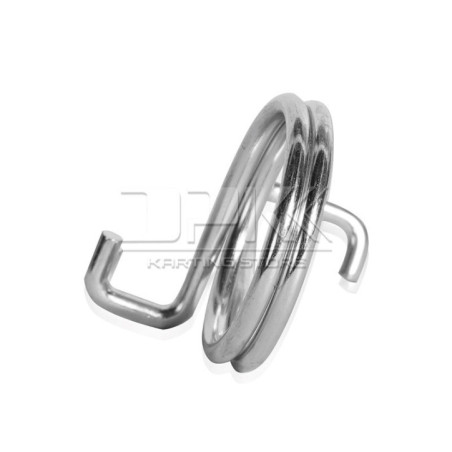 MUELLE RETORNO PEDAL ACELERADOR