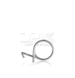 MUELLE RETORNO PEDAL ACELERADOR