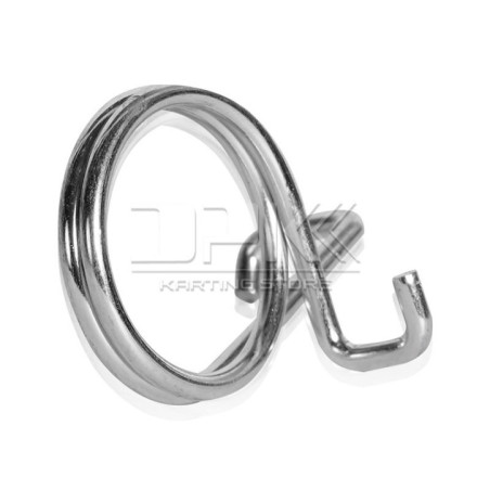 MUELLE RETORNO PEDAL FRENO