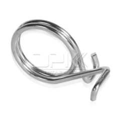 MUELLE RETORNO PEDAL FRENO