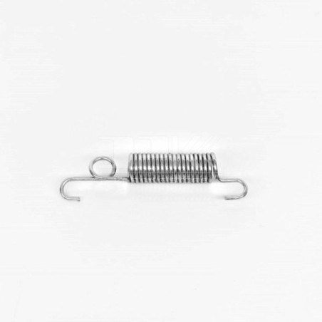 SIDE PONTOON SUPPORT SPRING