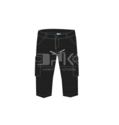 PANTALON CORTO FREEM KART REPUBLIC T42-T-58