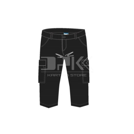 PANTALON CORTO FREEM KART REPUBLIC T42-T-58