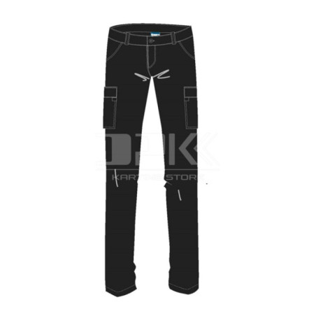 PANTALON LARGO FREEM KART REPUBLIC T42-T58