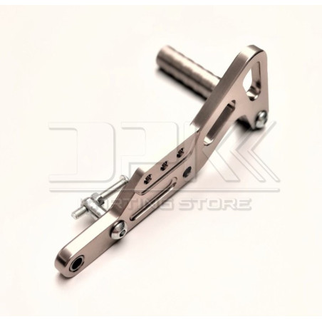 PEDAL ACELERADOR COMPLETO KZ/OK