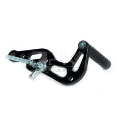PEDAL FRENO ALUMINIO MINIKART