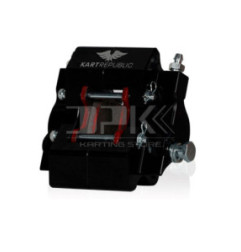 REAR BRAKE CALIPER OK COMPLETE WITH BRAKE PADS