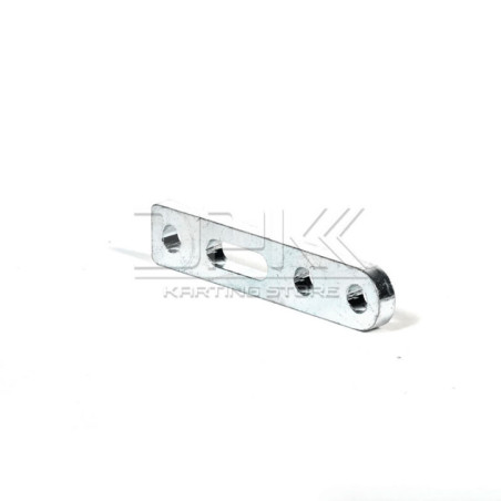 BRAKE DISTRIBUTOR PLATE